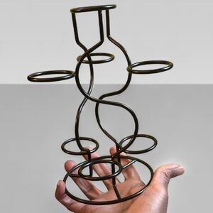 Sphere/Egg Holder for 7